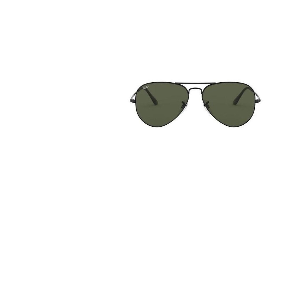 Óculos de Sol 0RB3689AVIATOR METAL II Clássico  Rayban Brasil