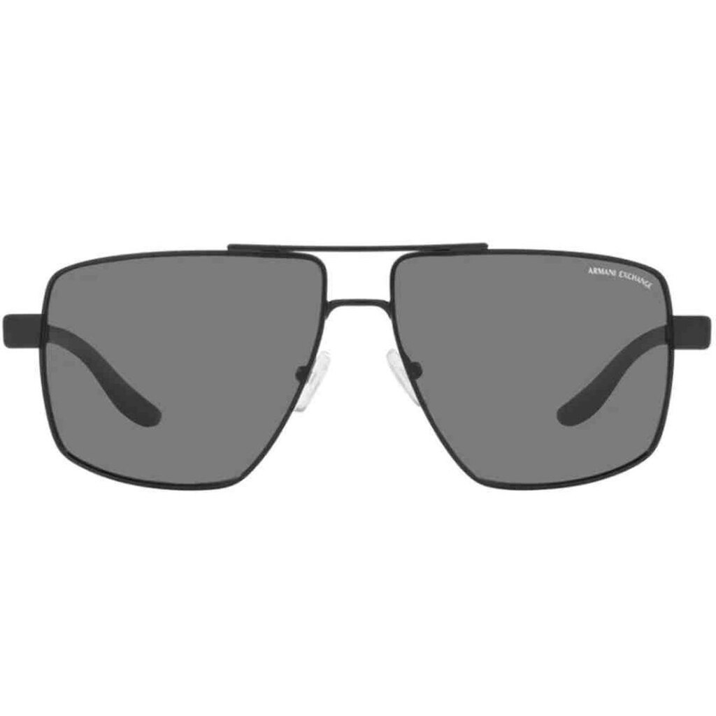 Óculos de Sol Armani Exchange Polarizado 0AX2037S 600081 60