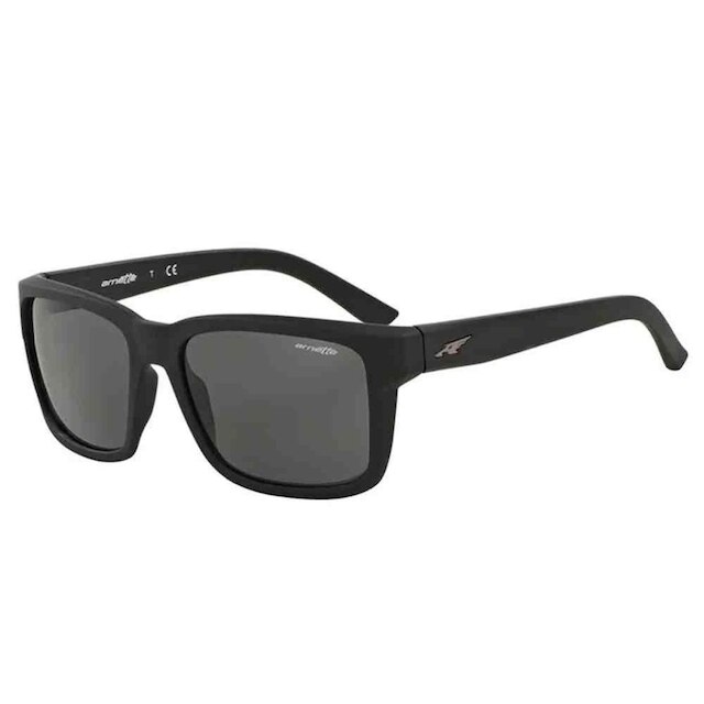 ÓCULOS DE SOL ARNETTE 0AN4218 01/87 57 - Preto Menor preço em ÓCULOS DE SOL ARNETTE 0AN4218 01/87 57 - Preto