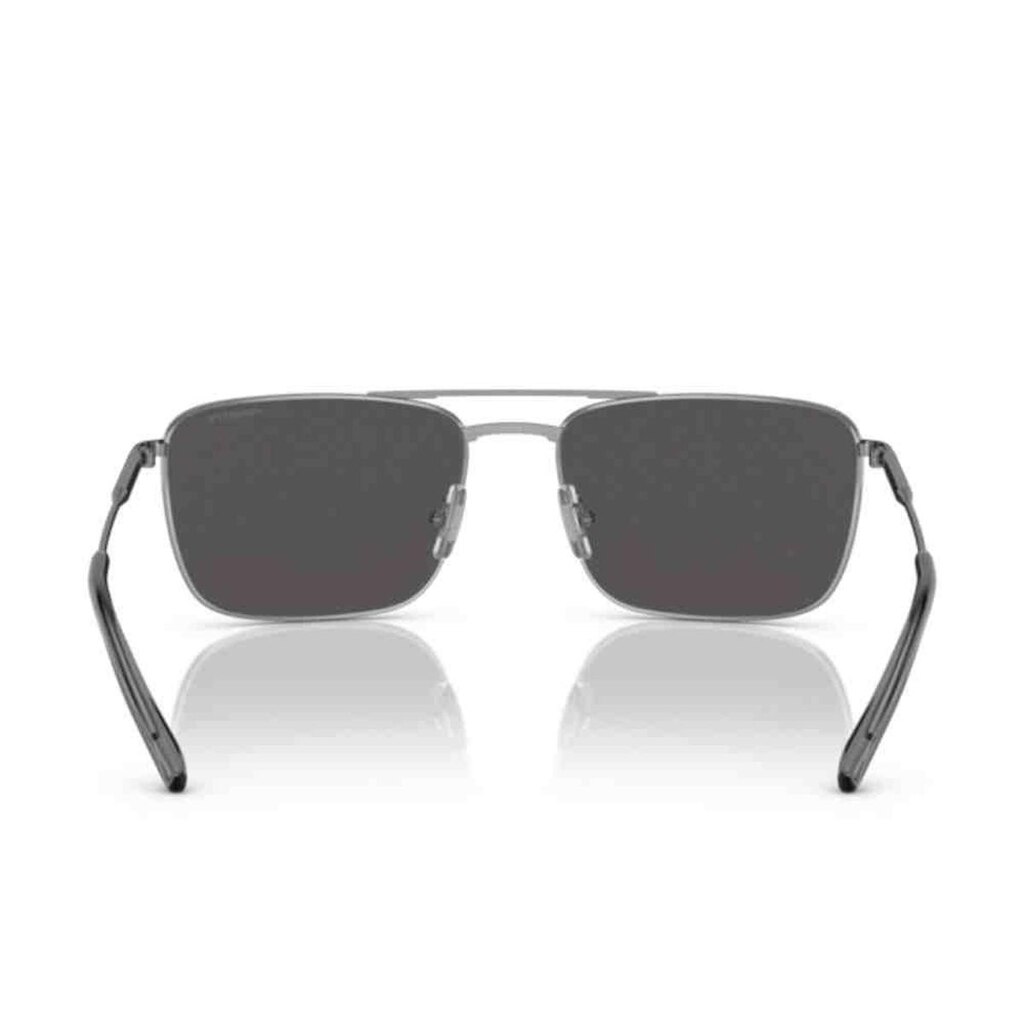 Óculos de Sol Arnette Boulevardier Cinza  0AN3088 741/8759