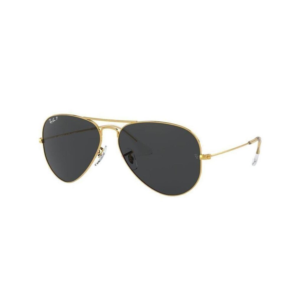 Óculos de Sol AVIATOR LARGE METAL Ray-ban Brasil