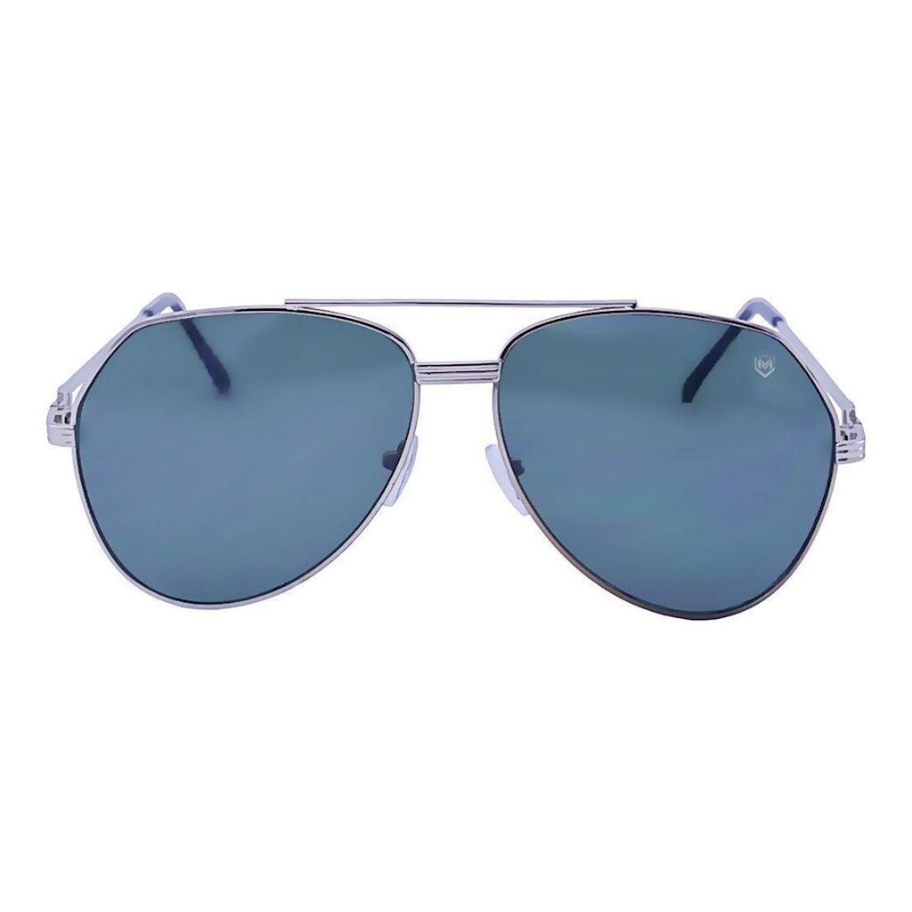 Óculos de Sol Aviator Metal Mackage - Khaled