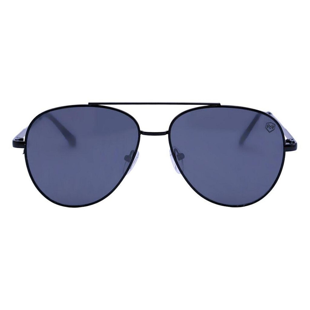 Óculos De Sol Aviator Metal Mackage - Saab