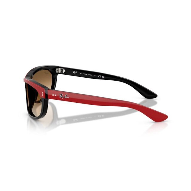 Óculos de Sol Balorama Preto Ray-Ban