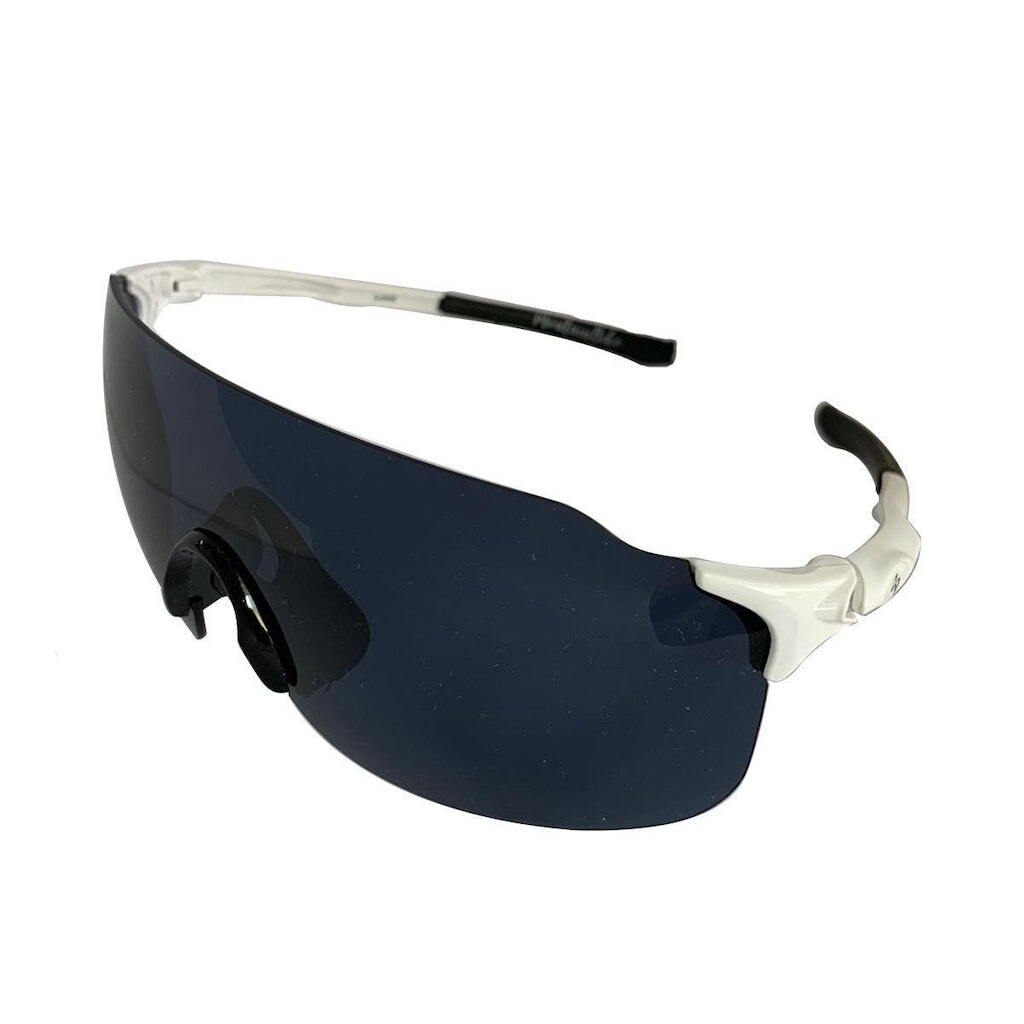 Óculos de Sol Bike/Beach Mountain 2 Preto e Branco Insano Bike I - A2