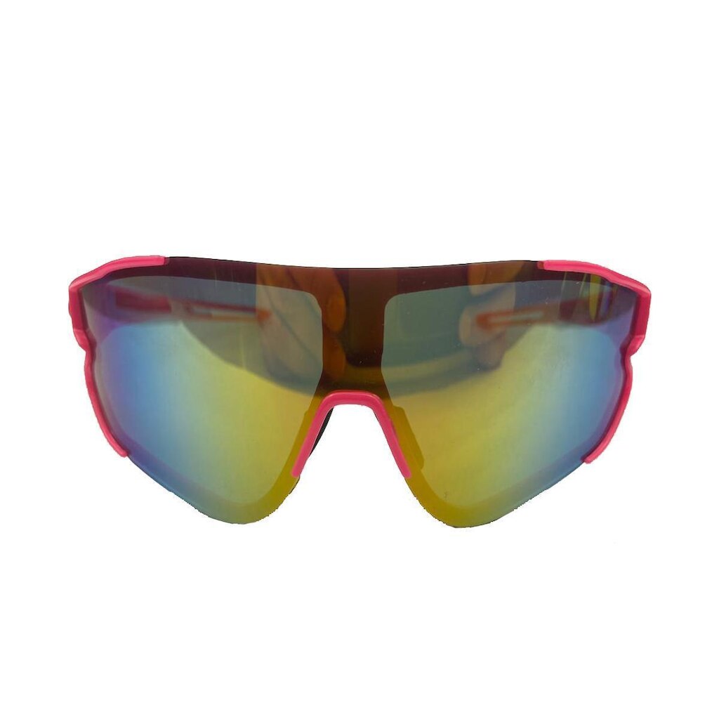 Óculos de Sol Bike/Beach Nuthead Rosa Insano Bike I - A2