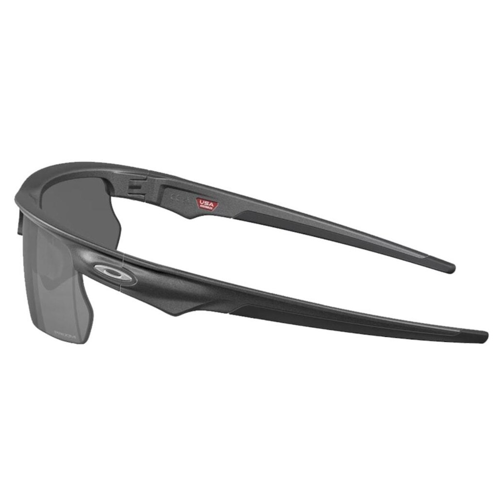Óculos de Sol BiSphaera Steel Prizm Black