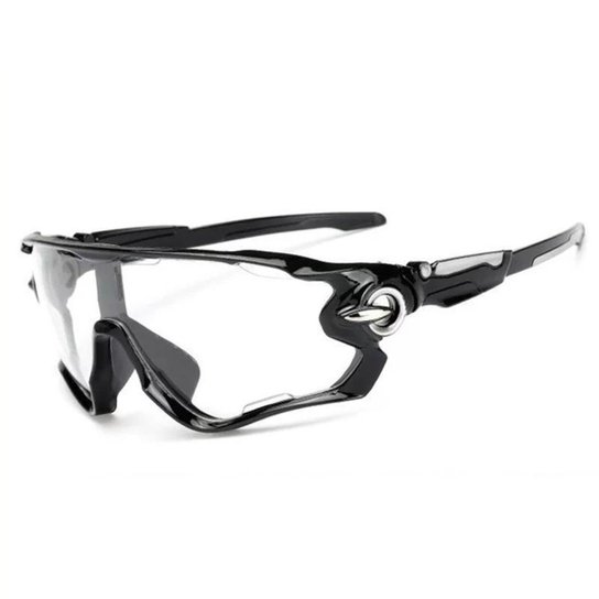 Óculos de Sol Boutique Ciclismo Esportivo BT Proteção Uv400 Masculino
