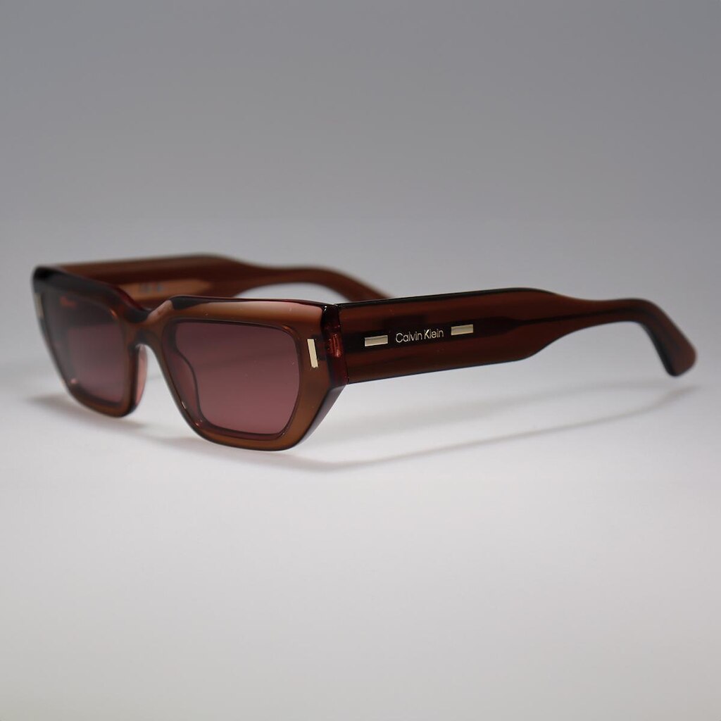 Óculos de Sol Calvin Klein 24500S Brown