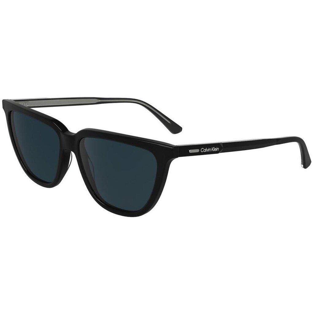 Óculos de Sol Calvin Klein CK24537S 001 - Preto 55