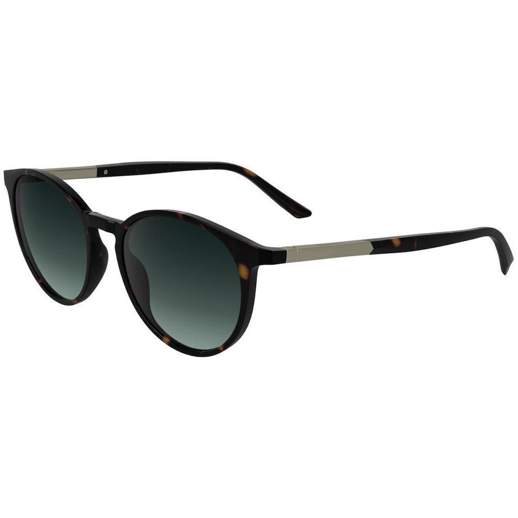 Óculos de Sol Calvin Klein CK24539S 235 - Marrom Havana 53