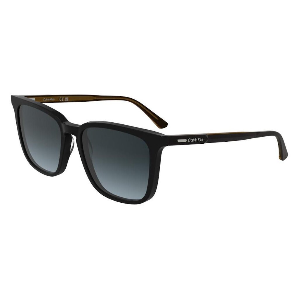Óculos de Sol Calvin Klein CK25507S 001 Masculino