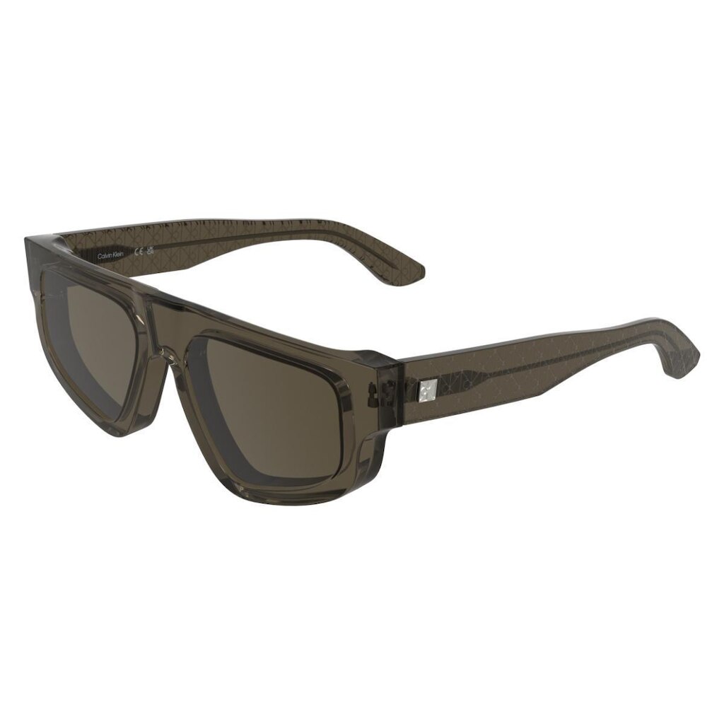 Óculos de Sol Calvin Klein CK25539S Brown