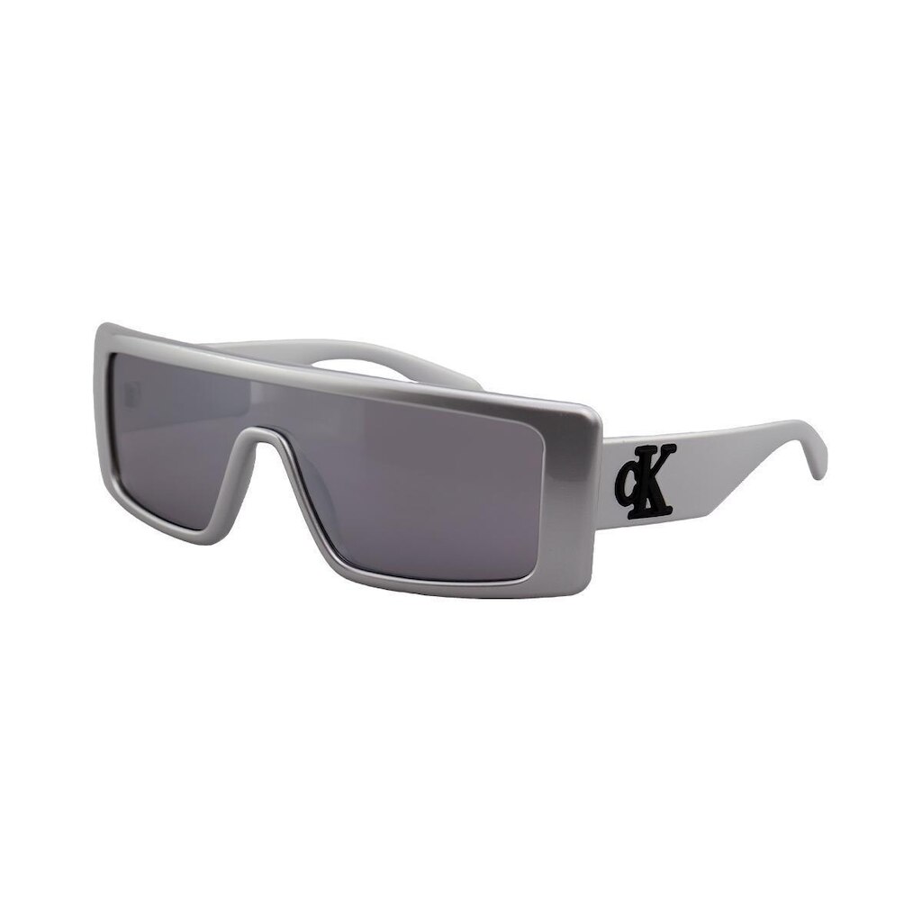 Óculos de Sol Calvin Klein jeans 23655S Silver