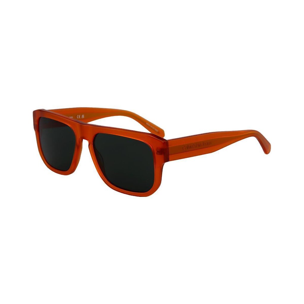 Óculos de Sol Calvin Klein jeans 24607S Brown Havana