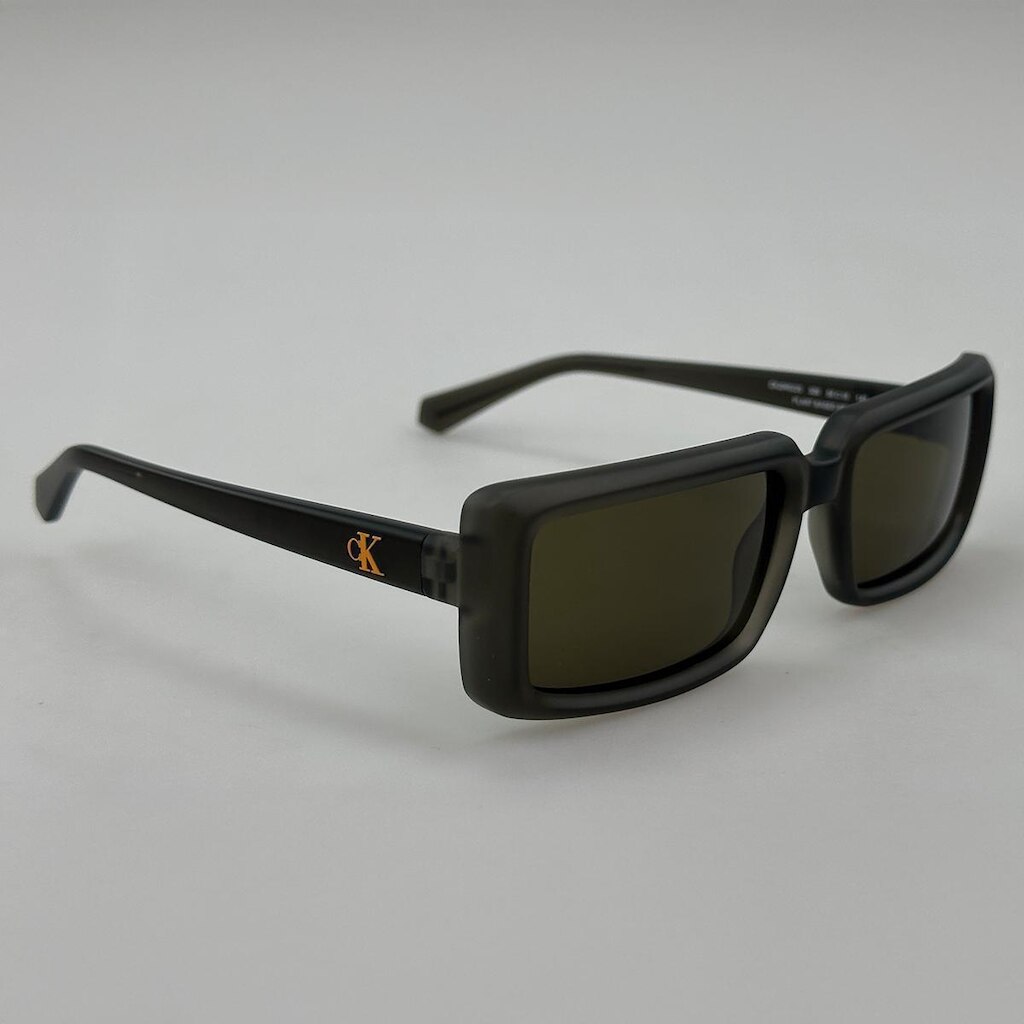 Óculos de Sol Calvin Klein jeans 24622S Brown