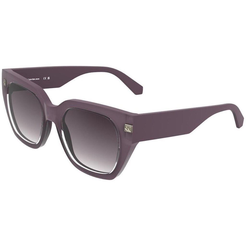Óculos de Sol Calvin Klein Jeans CKJ25620S 664 - Roxo 52