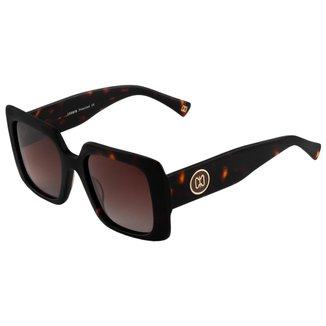 Óculos de Sol Carmim Marrom Polarizado CRM42330 C3-54