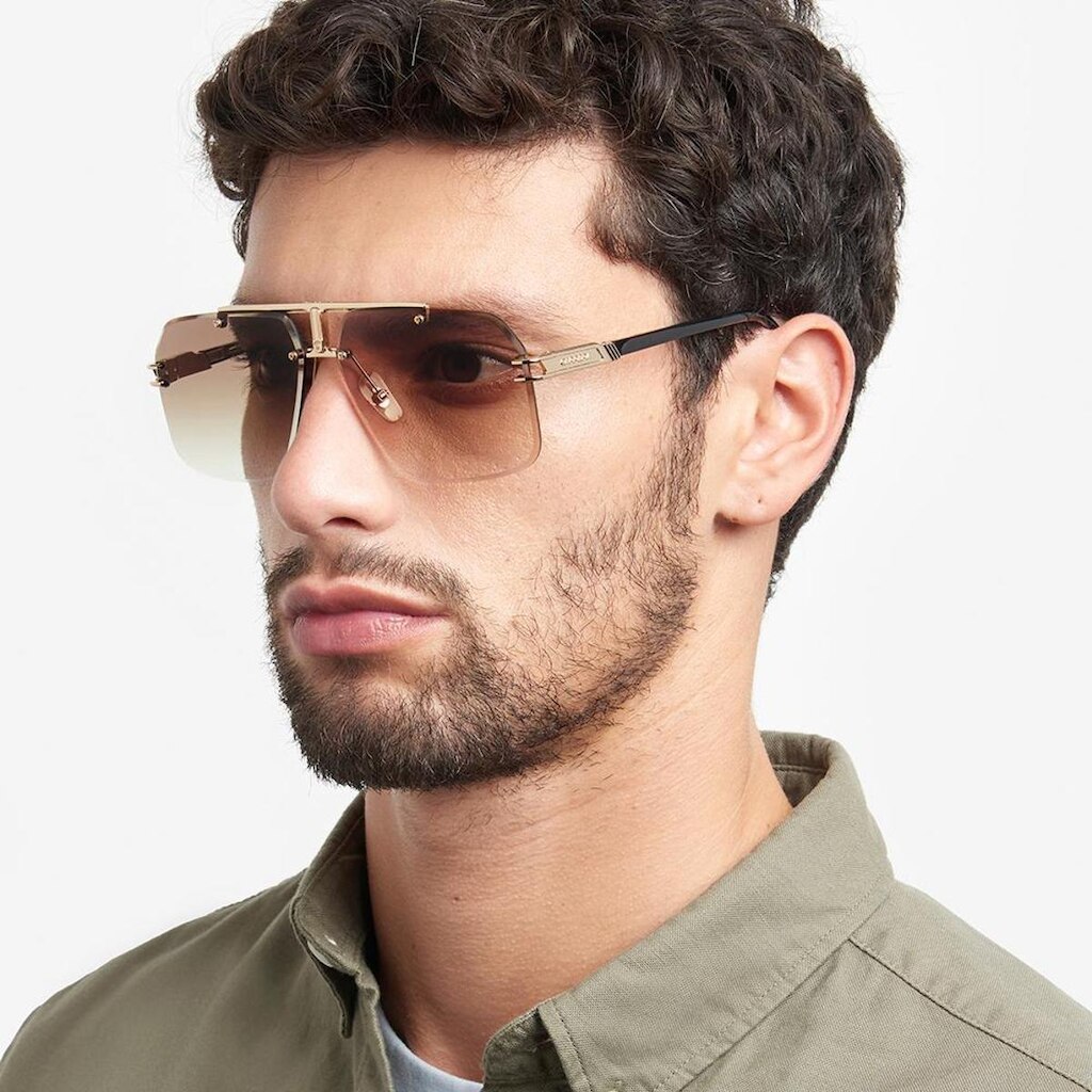 Óculos de Sol Carrera 1054/S 2M2 - 63 Dourado