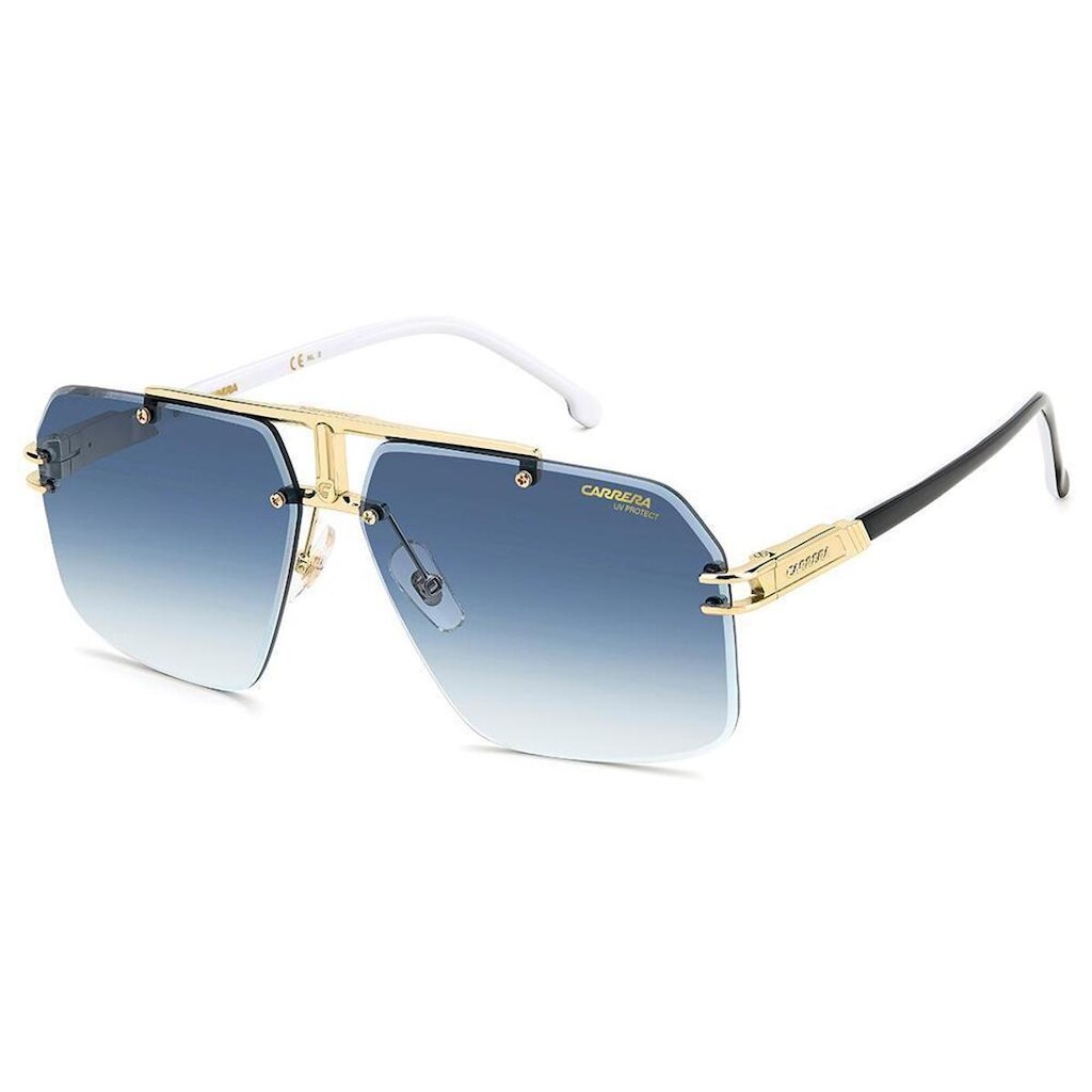 Óculos de Sol Carrera 1054/S J5G - 63 Dourado