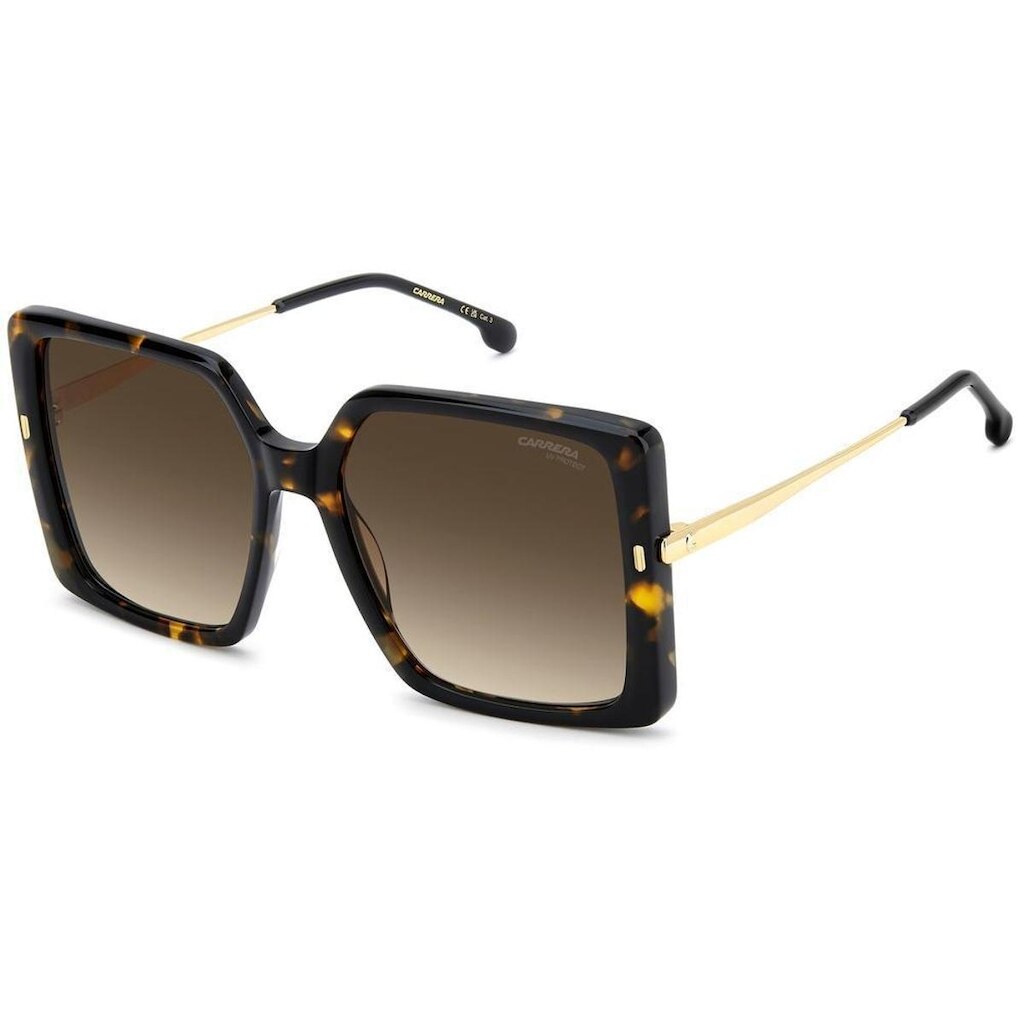 Óculos de Sol Carrera 3070/S 2IK - Marrom Havana 57