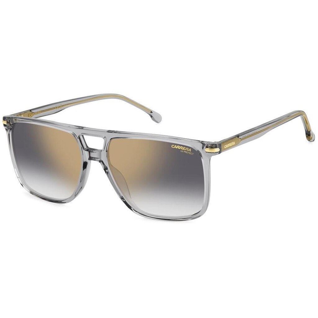 Óculos de Sol Carrera 366/S KB7 - Cinza 59