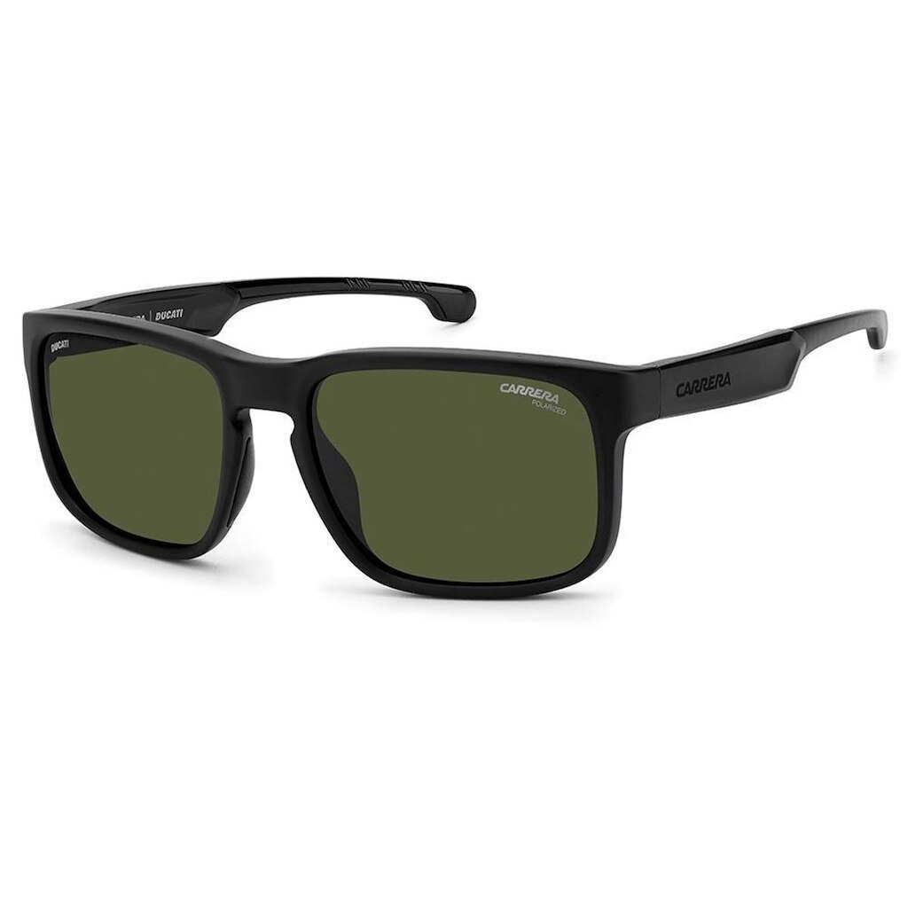 Óculos de Sol Carrera Ducati Carduc 001/S 003 - 57 Preto