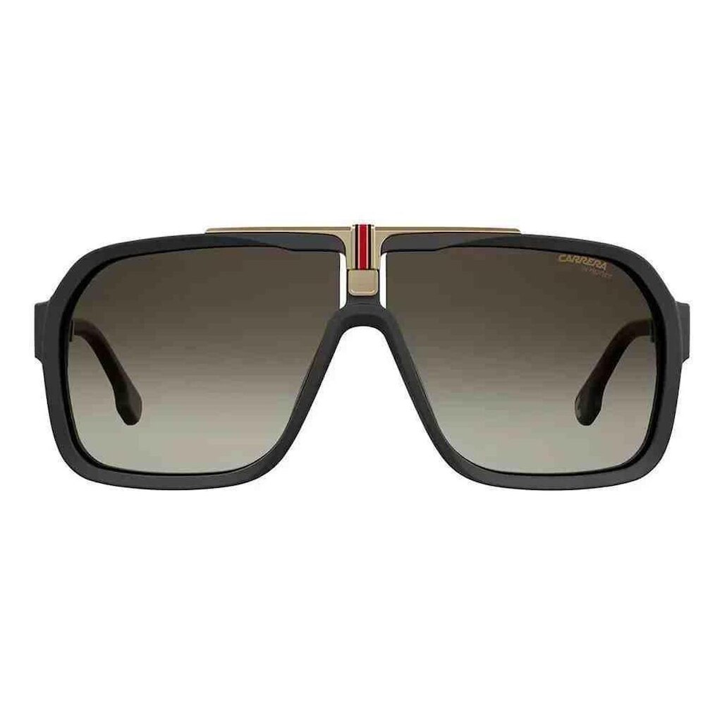 Óculos de Sol Carrera Preto 1014/S 807 65HA S