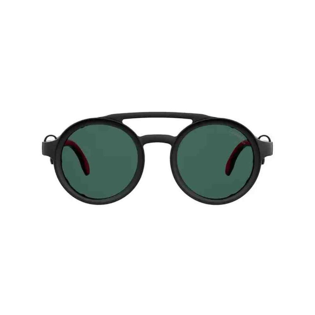 Óculos de Sol Carrera Preto 5046/S 807 49QT S