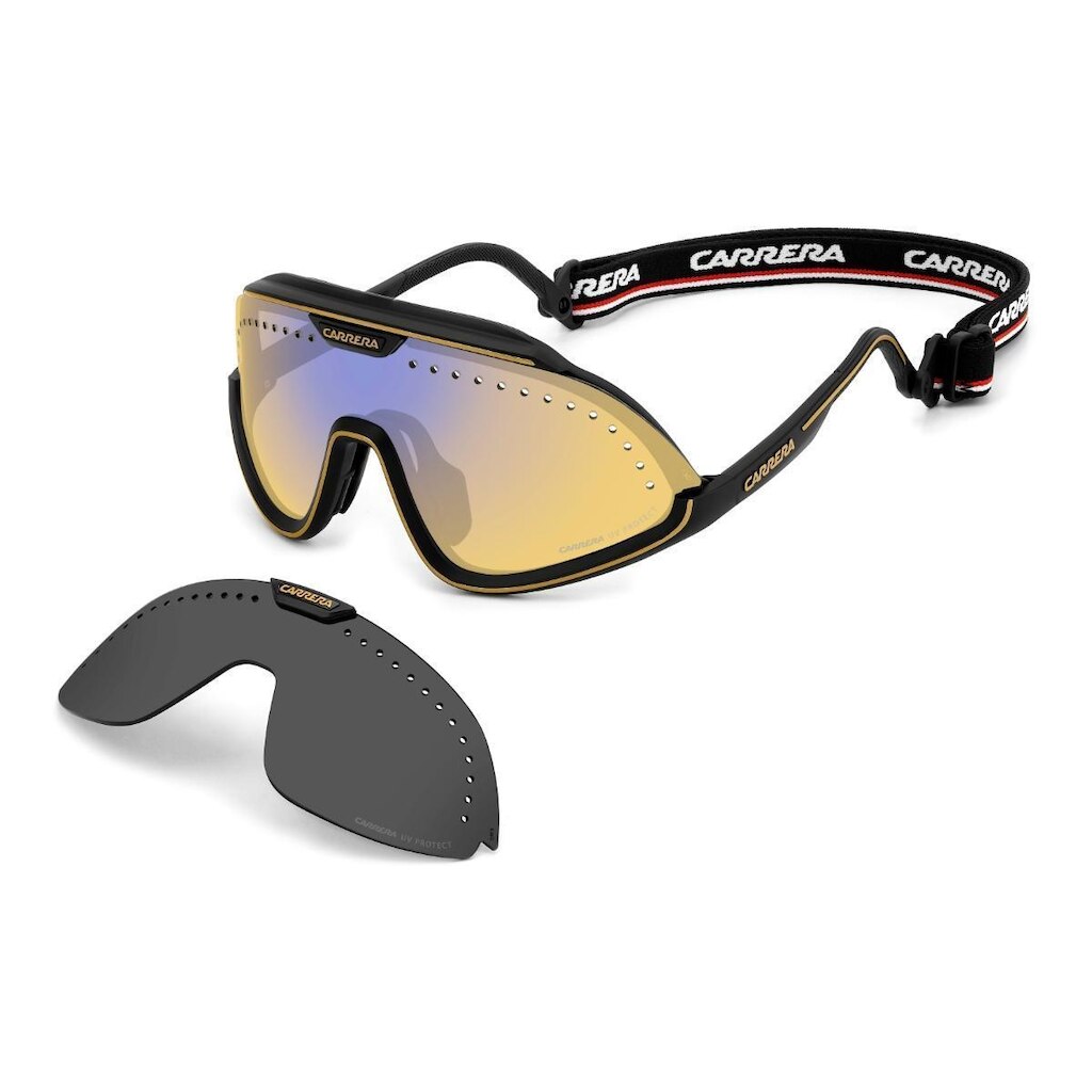 Óculos de Sol Carrera Sport 01S Yellow