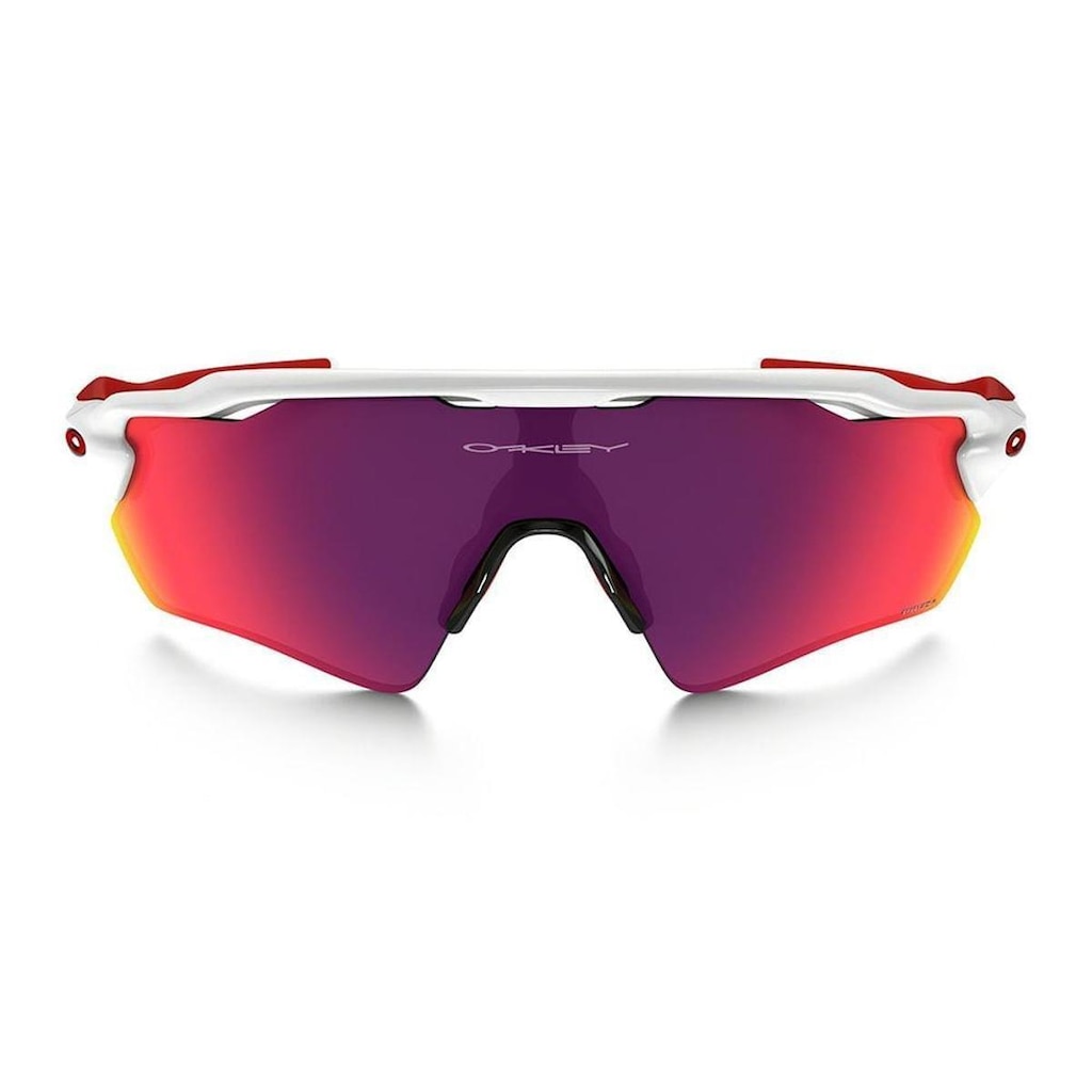 Óculos De Sol Ciclismo Oakley Radar Ev Path