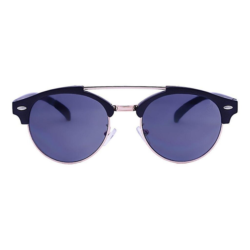 Óculos de Sol Clubmaster Acetato/metal Mackage - Pall
