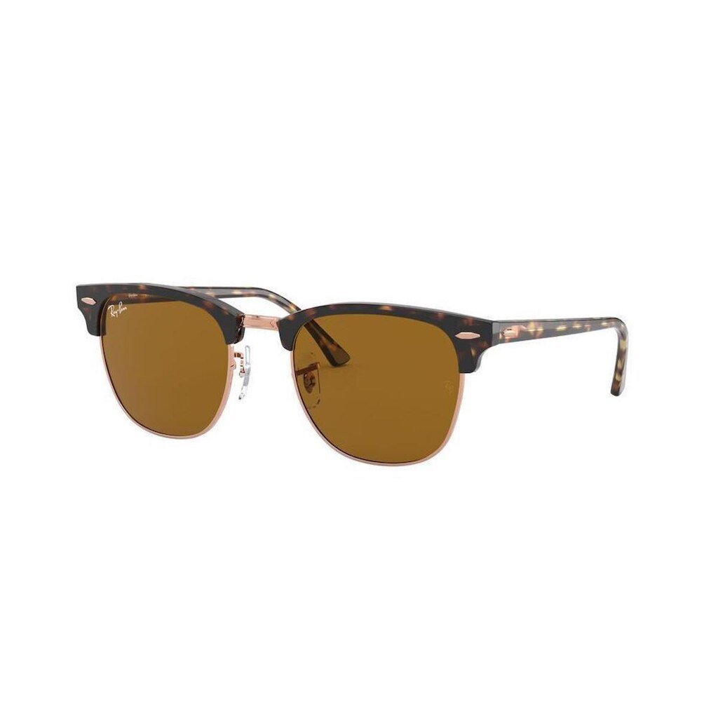 Óculos de Sol CLUBMASTER Clássico Ray-ban Brasil