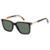 Óculos de Sol David Beckham DB 1130/S WR7 - Preto 53 - Preto