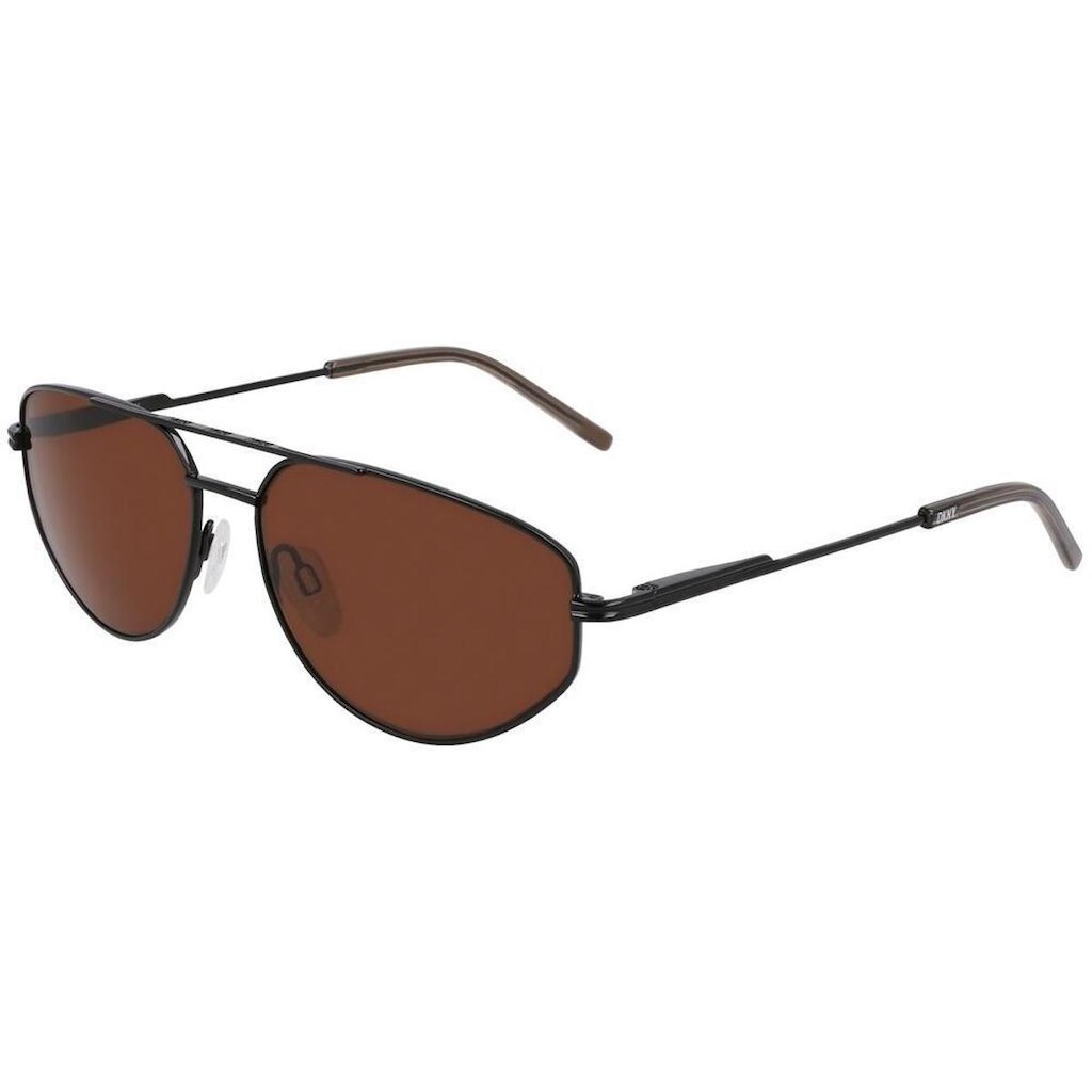Óculos de Sol DKNY DK117S 001 - Preto 57