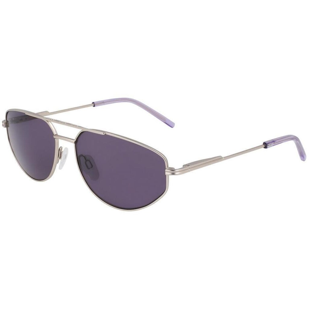 Óculos de Sol DKNY DK117S 040 - Cinza Silver 57