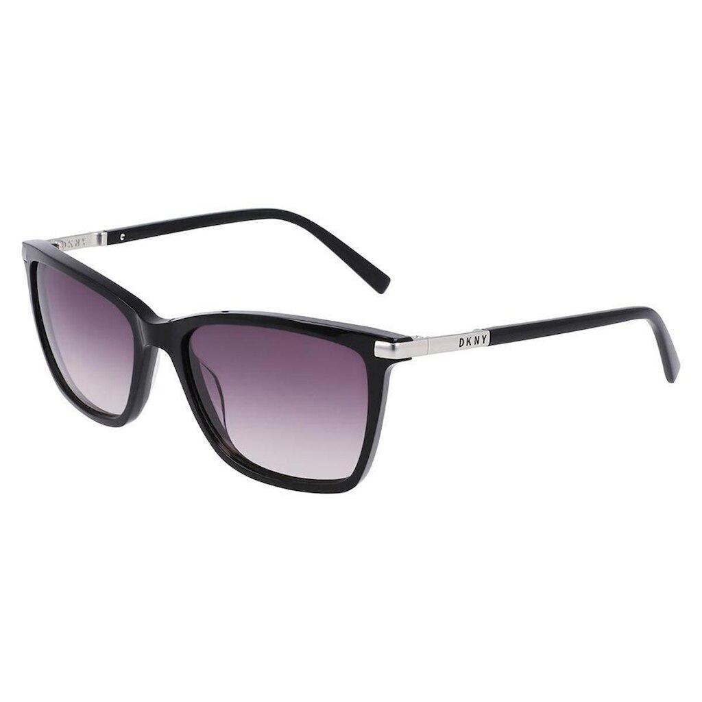 Óculos de Sol DKNY DK539S 001 - Preto 55