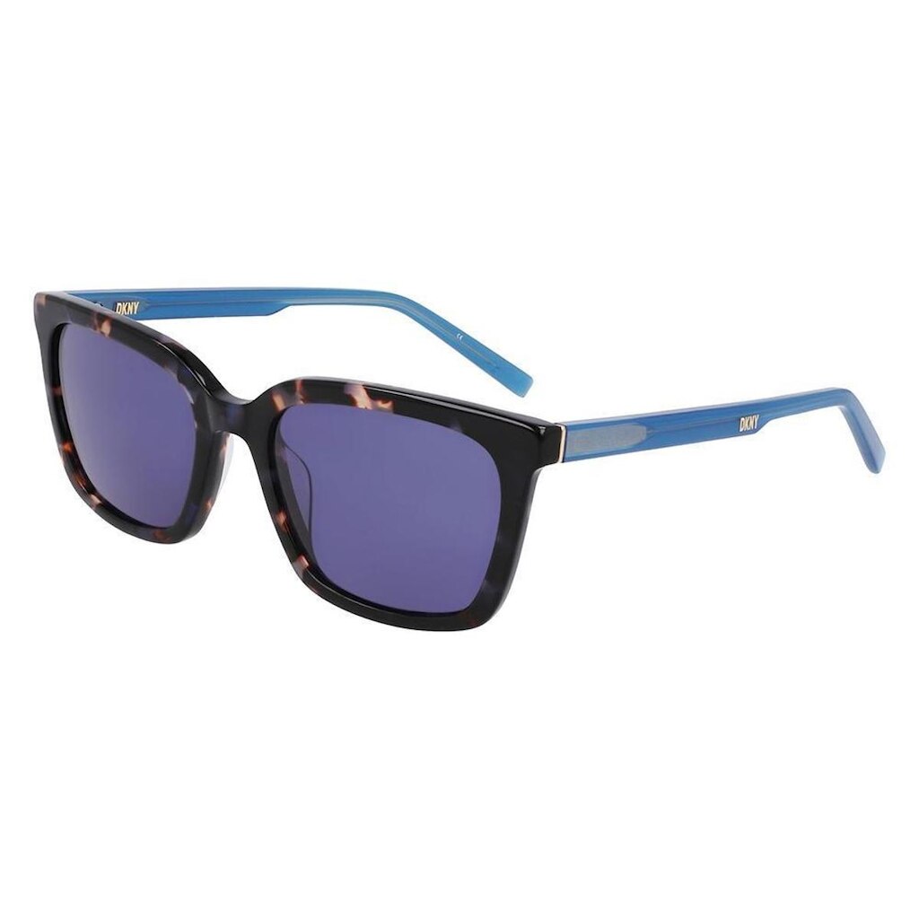 Óculos de Sol DKNY DK546S 237 - Marrom 53