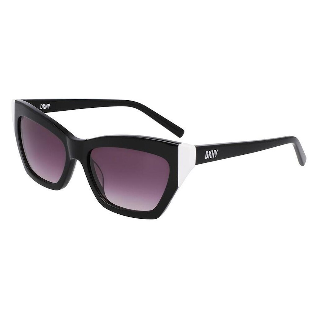Óculos de Sol DKNY DK547S 001 - Preto 55