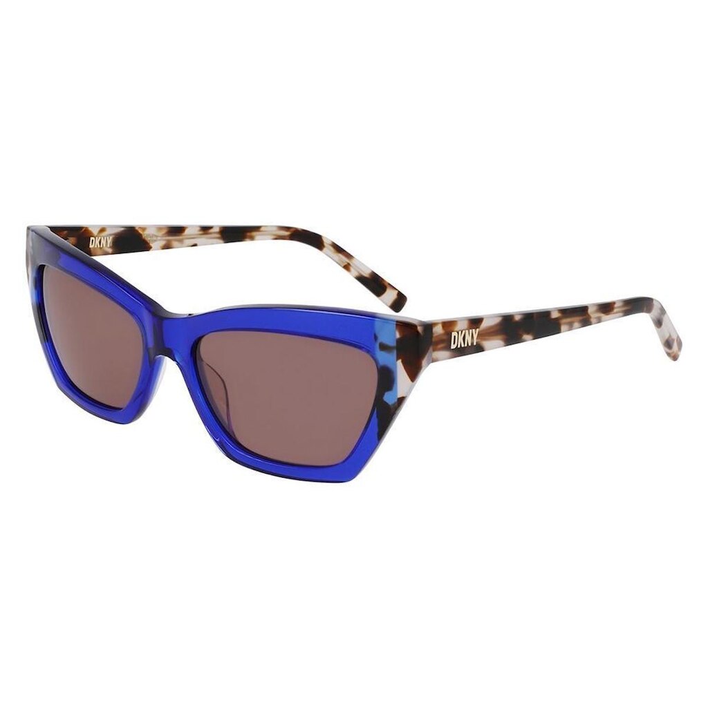 Óculos de Sol DKNY DK547S 425 - Azul 55