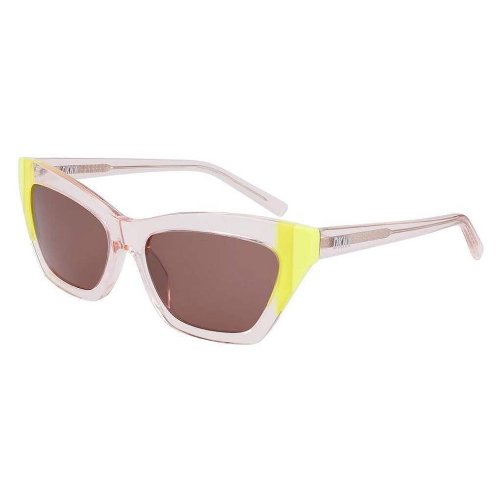 Óculos de Sol DKNY DK547S 820 - Marrom 55