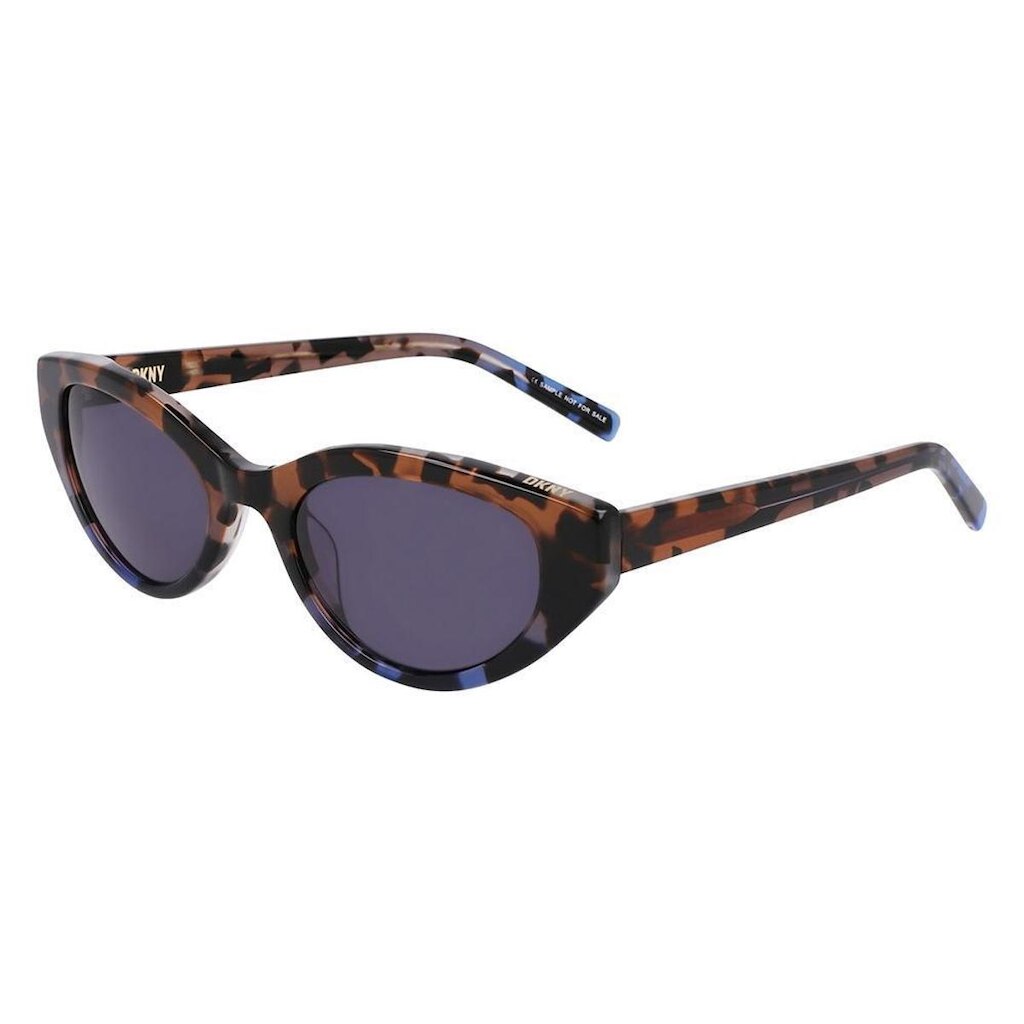 Óculos de Sol DKNY DK548S 248 - Marrom 51