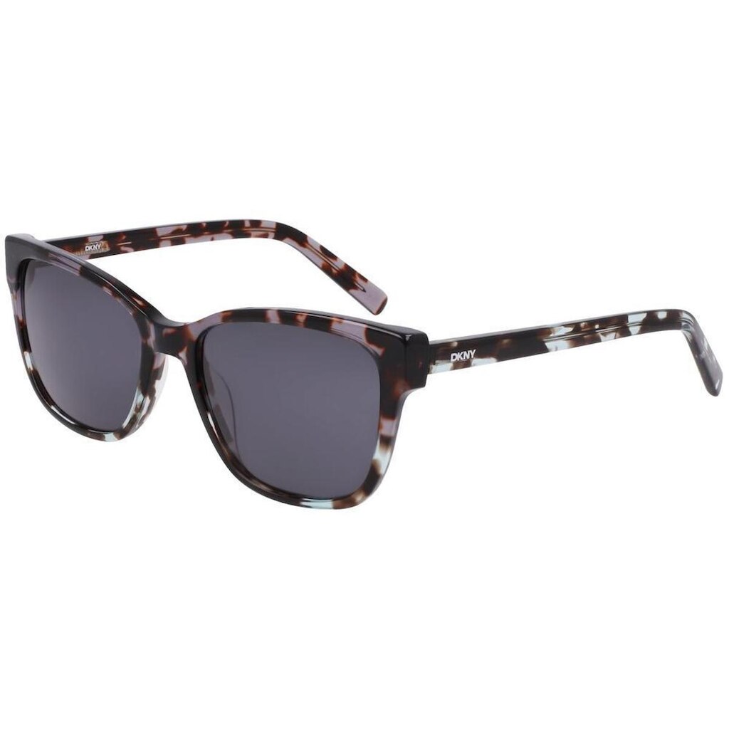 Óculos de Sol DKNY DK552S 034 - Cinza Horn 55