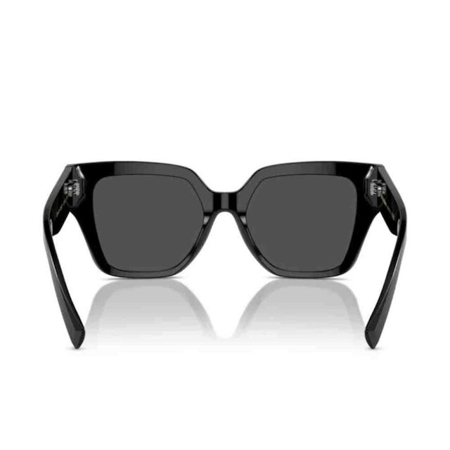 Óculos de Sol Dolce & Gabbana Preto 0DG4471 501/8752