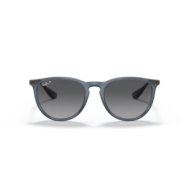Óculos de Sol Erika Azul Polarizadas Ray-Ban