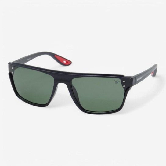 Óculos de Sol  Esportivo King One Polarizado Proteção UV400