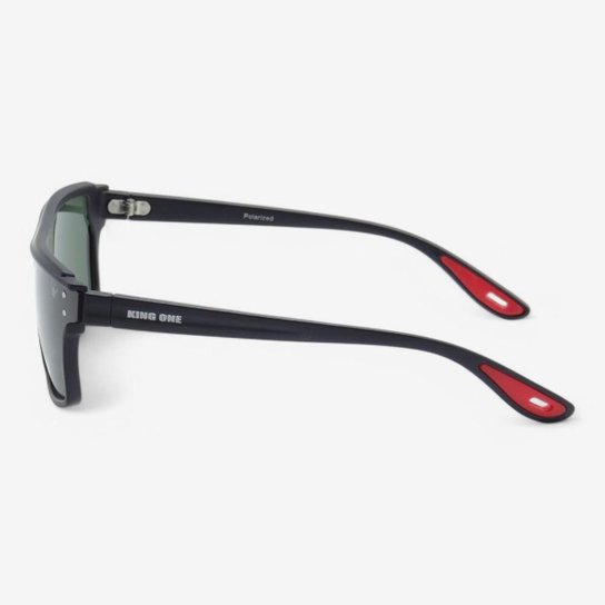 Óculos de Sol  Esportivo King One Polarizado Proteção UV400