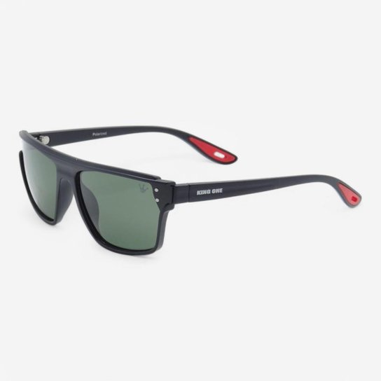 Óculos de Sol  Esportivo King One Polarizado Proteção UV400