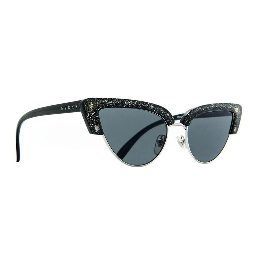 Óculos de Sol Evoke Catherine T01 Glitter BL Feminino