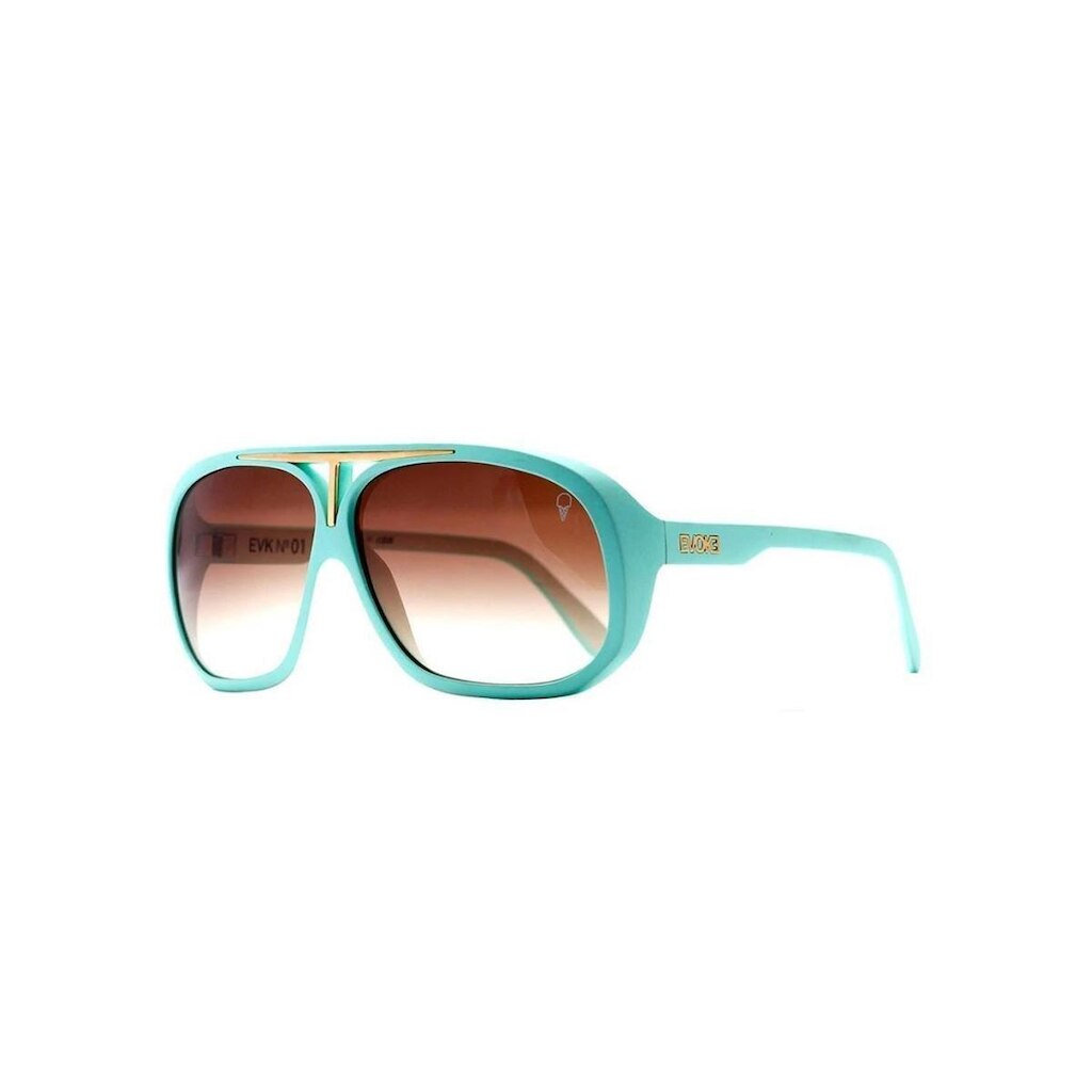 Óculos de Sol Evoke EVK 01 ICE 02 Cream Green
